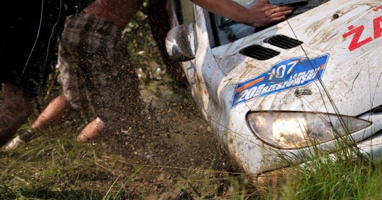 Podsumowanie sezonu 2011
